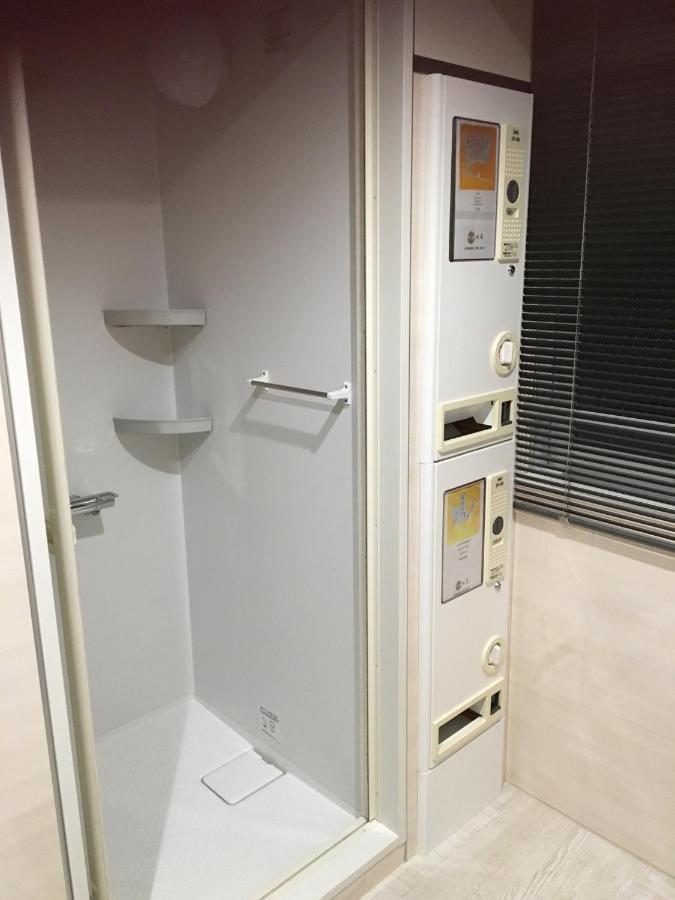 Guesthouse La Cava Women'S Single Room / Vacation Stay 21865 Yokohama  Exterior foto