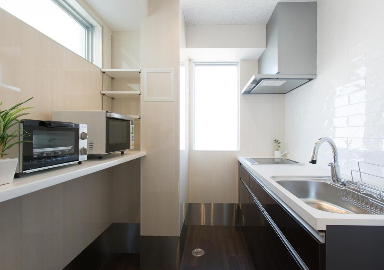 Guesthouse La Cava Women'S Single Room / Vacation Stay 21865 Yokohama  Exterior foto