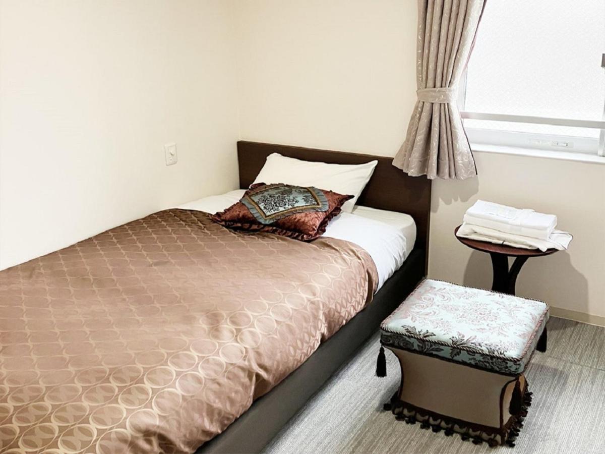 Guesthouse La Cava Women'S Single Room / Vacation Stay 21865 Yokohama  Exterior foto