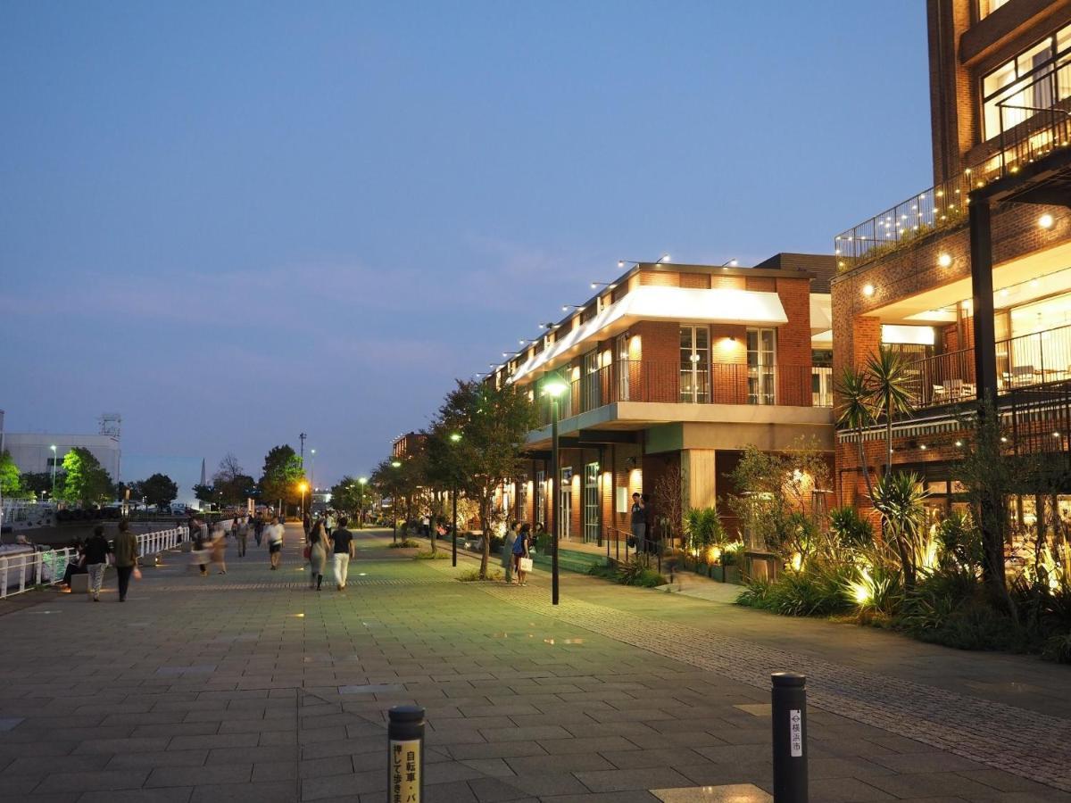 Guesthouse La Cava Women'S Single Room / Vacation Stay 21865 Yokohama  Exterior foto