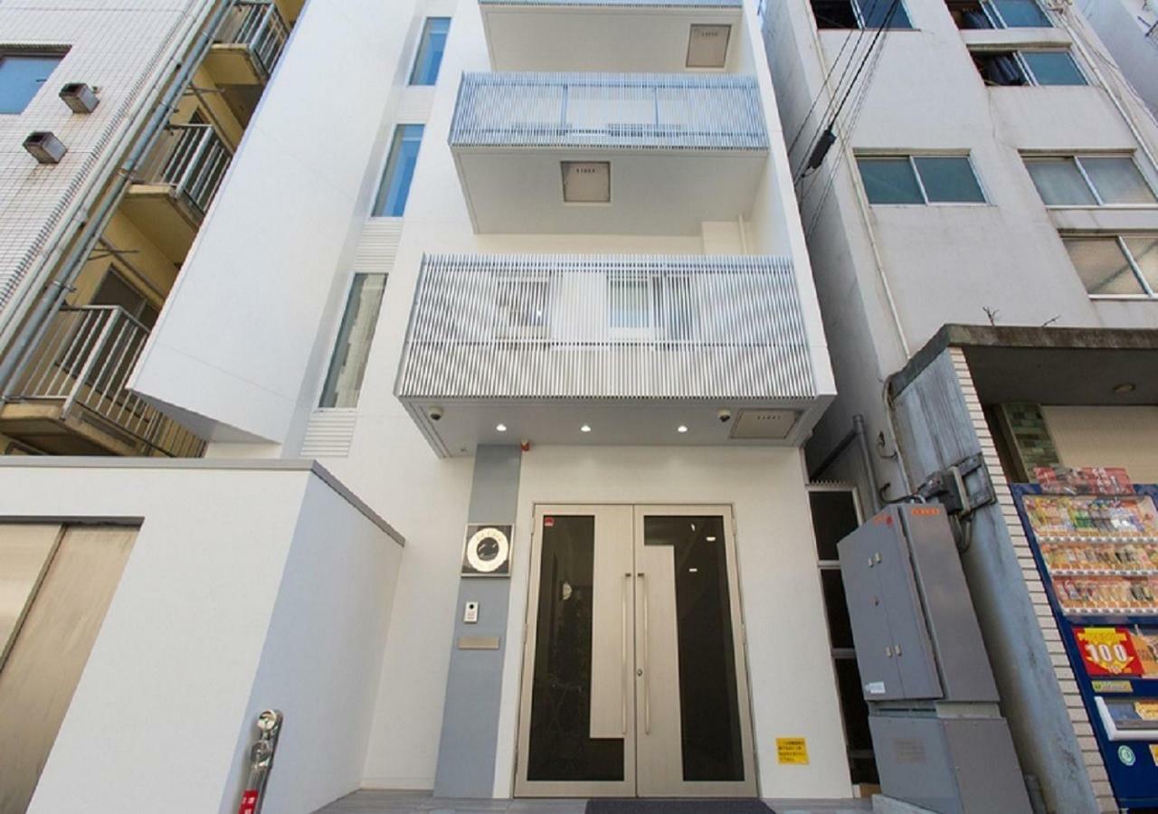 Guesthouse La Cava Women'S Single Room / Vacation Stay 21865 Yokohama  Exterior foto
