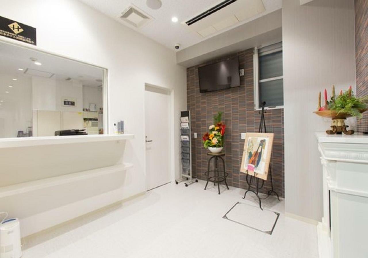 Guesthouse La Cava Women'S Single Room / Vacation Stay 21865 Yokohama  Exterior foto